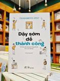  Dậy Sớm Để Thành Công - 33 Bí Kíp Nhỏ Mang Lại Thay Đổi Lớn Cho Cuộc Đời Bạn 