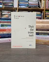  Thời Đại Trăm Tuổi - Khuyến Khích Me-Byo - Sự Chuẩn Bị Cho Xã Hội Siêu Già Hóa 