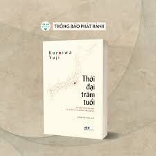  Thời Đại Trăm Tuổi - Khuyến Khích Me-Byo - Sự Chuẩn Bị Cho Xã Hội Siêu Già Hóa 