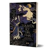  Truyền Kỳ Tân Phả 