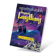  Chuyện Xứ Lang Biang - Tập 3 - Chủ Nhân Núi Lưng Chừng (Tái Bản 2023) 