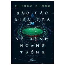  Báo Cáo Điều Tra Về Bệnh Hoang Tưởng 
