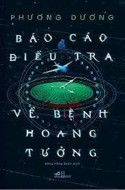  Báo Cáo Điều Tra Về Bệnh Hoang Tưởng 