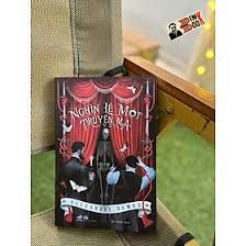  Nghìn Lẻ Một Truyện Ma 