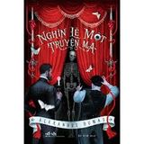  Nghìn Lẻ Một Truyện Ma 