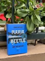 Maria Beetle - Sát Thủ Đối Đầu 
