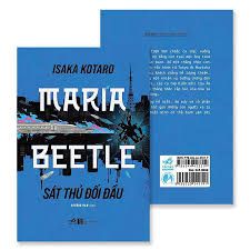  Maria Beetle - Sát Thủ Đối Đầu 