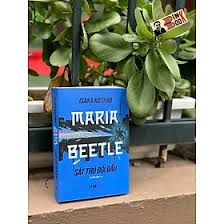  Maria Beetle - Sát Thủ Đối Đầu 