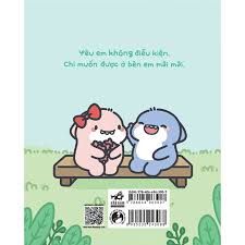 Cảm Ơn Em Luôn Ở Bên Anh 