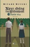 Ngụy Chứng Của Solomon - Tập 3 - Phiên Tòa 
