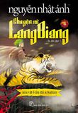  Chuyện Xứ Lang Biang - Tập 4 - Báu Vật Ở Lâu Đài K’rahlan (Tái Bản 2023) 