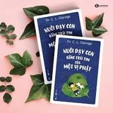  Nuôi Dạy Con Bằng Trái Tim Của Một Vị Phật (Tái Bản 2024) 