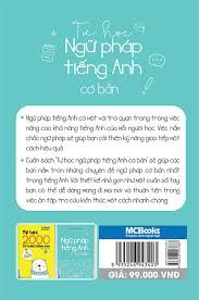 Tự Học Ngữ Pháp Tiếng Anh Cơ Bản 