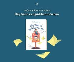  Hãy Tránh Xa Người Bào Mòn Bạn 