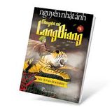 Chuyện Xứ Lang Biang - Tập 4 - Báu Vật Ở Lâu Đài K’rahlan (Tái Bản 2023) 