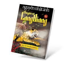  Chuyện Xứ Lang Biang - Tập 4 - Báu Vật Ở Lâu Đài K’rahlan (Tái Bản 2023) 