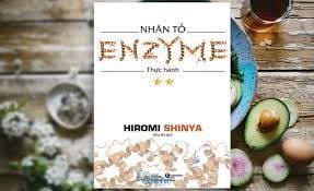  Nhân Tố Enzyme - Tập 2 - Thực Hành (Tái Bản 2024) 