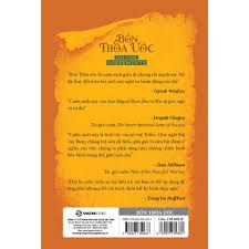  Bốn Thỏa Ước - Bí Quyết Sống Tự Do, Bình An, Hạnh Phúc Giữa Thế Giới Bất Định 