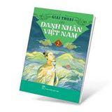  Giai Thoại Các Danh Nhân Việt Nam Tập2 