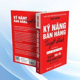  Kỹ Năng Bán Hàng Tuyệt Đỉnh (Tái Bản 2022) 