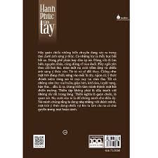  Hạnh Phúc Cầm Tay (Tái Bản 2024) 