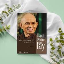 Hạnh Phúc Cầm Tay (Tái Bản 2024) 