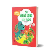  Những Cuộc Phiêu Lưu Nhỏ: Chú Khủng Long Khác Thường 