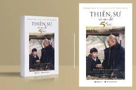  Thiền sư và em bé 5 tuổi 