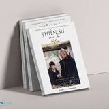  Thiền sư và em bé 5 tuổi 