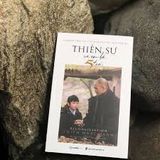  Thiền sư và em bé 5 tuổi 