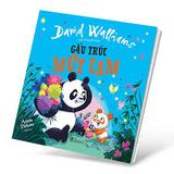  Gấu Trúc Mứt Cam 