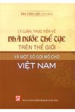  Lý Luận, Thực Tiễn Về Nhà Nước Thế Tục Trên Thế Giới Và Một Số Gợi Mở Cho Việt Nam 