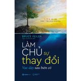  Làm Chủ Sự Thay Đổi 