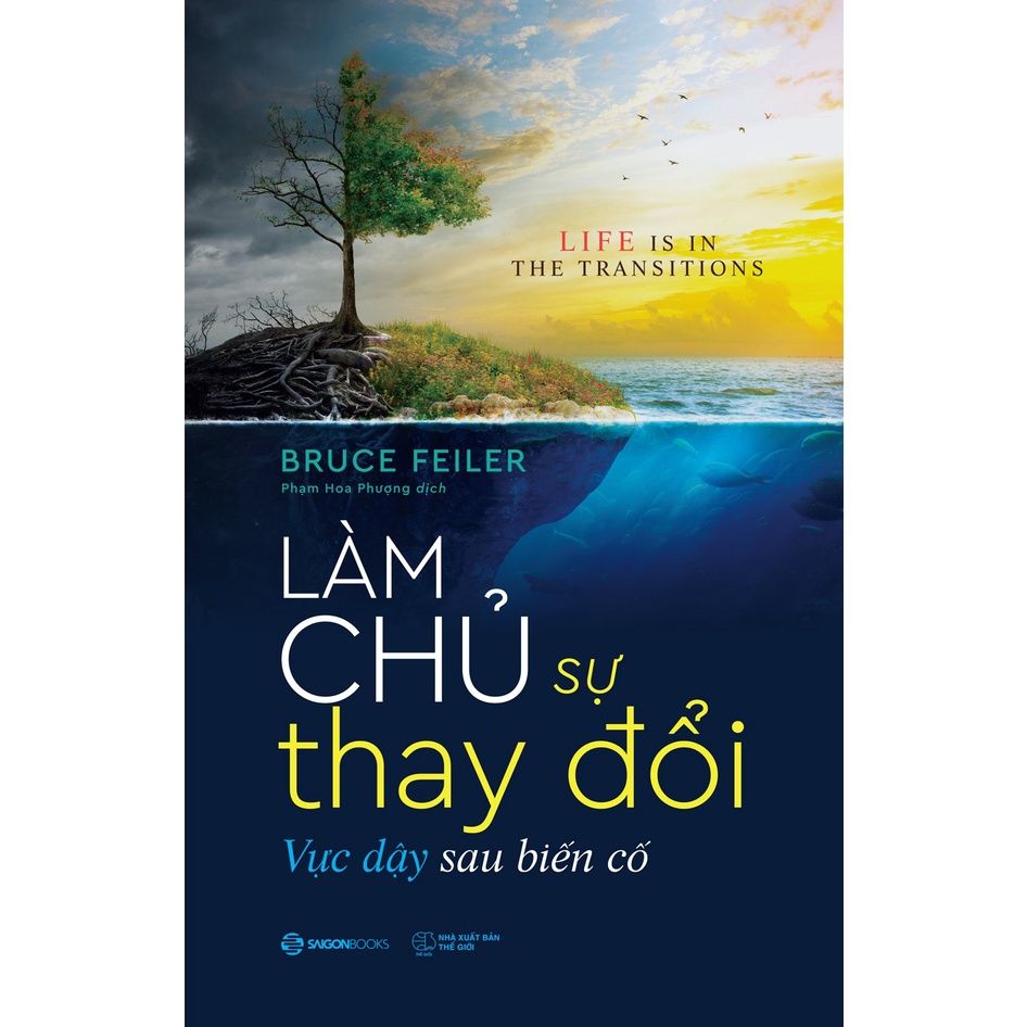  Làm Chủ Sự Thay Đổi 