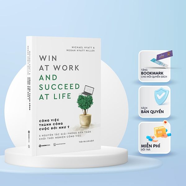 Công Việc Thành Công Cuộc Đời Như Ý - Y Thanh