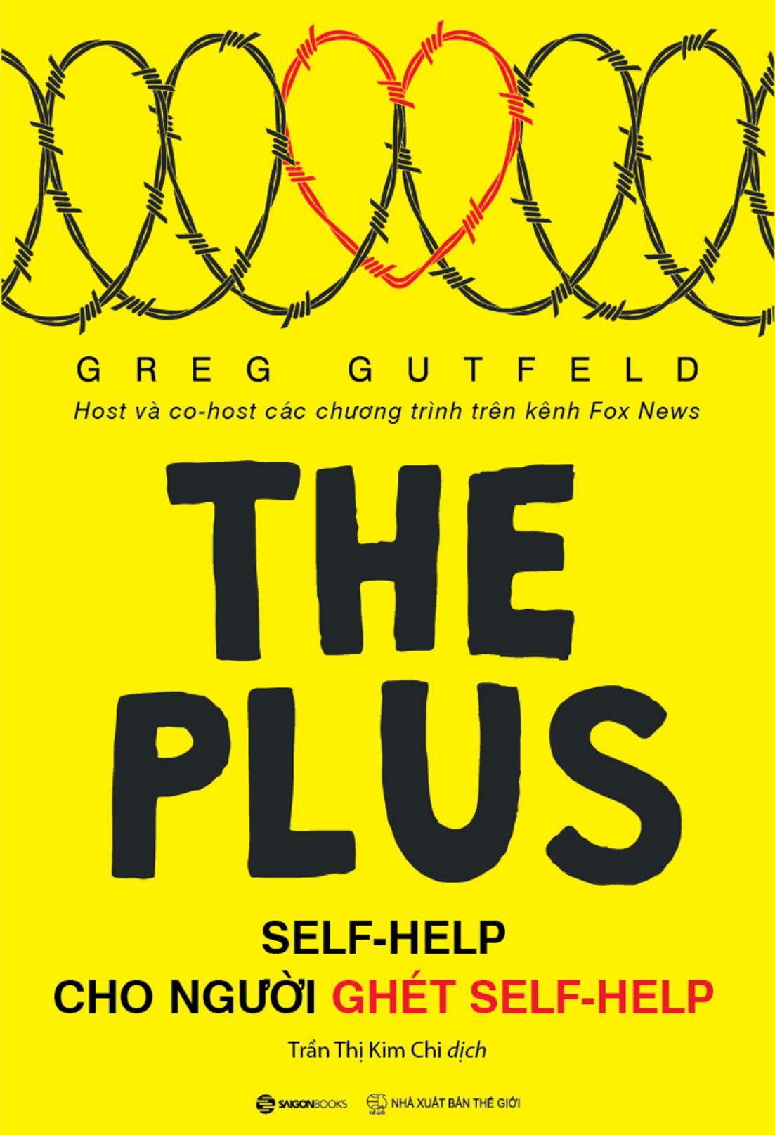  Self Help Cho Người Ghét Self Help 
