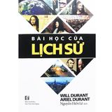  Bài Học Của Lịch Sử 