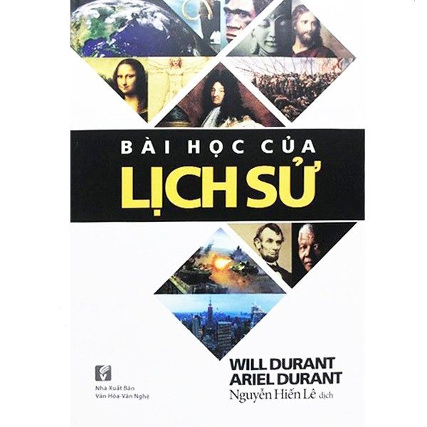 Bài Học Của Lịch Sử - Chính Thông
