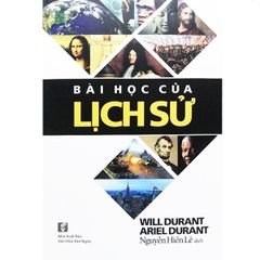 Bài Học Của Lịch Sử 