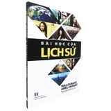  Bài Học Của Lịch Sử 