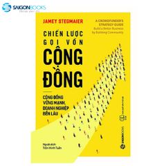 Chiến Lược Gọi Vốn Cộng Đồng