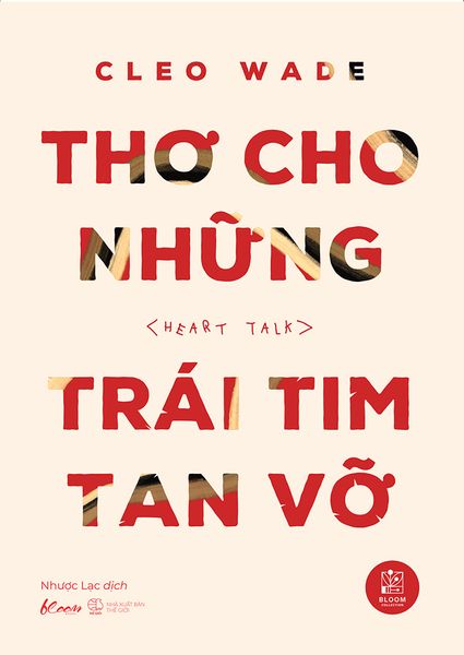 Thơ Cho Những Trái Tim Tan Vỡ (Heart Talk)