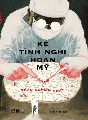  Kẻ Tình Nghi Hoàn Mỹ 