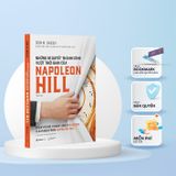  Những Bí Quyết Thành Công Vượt Thời Gian Của Napoleon Hill 