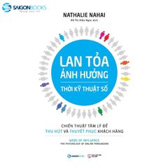 Lan Tỏa Ảnh Hưởng Thời Kỹ Thuật Số