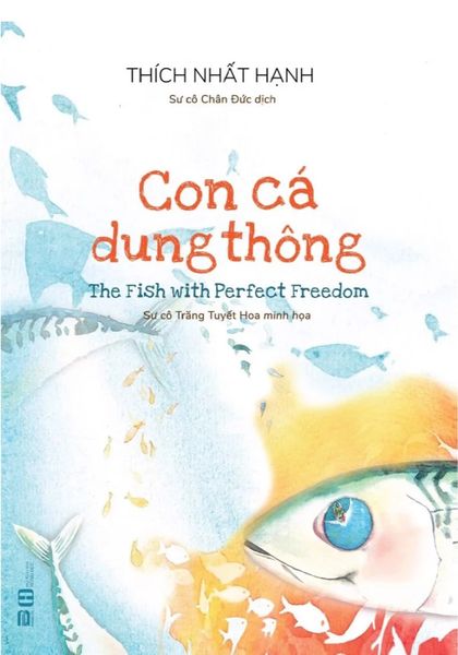 Con Cá Dung Thông - Dũng Phan