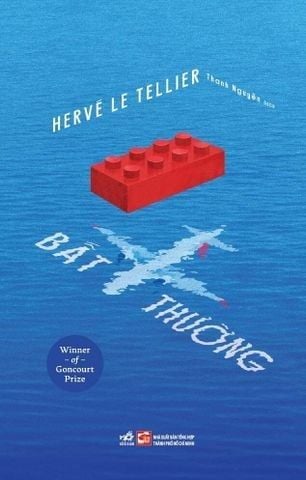  Bất Thường 