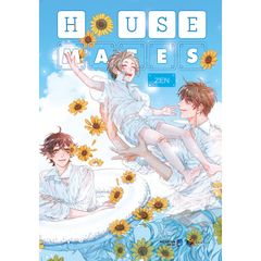  Housemates (Tái bản 2021) 