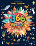  Everything Under The Sun - 366 Câu Hỏi Lý Thú Của Trẻ 