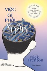  Việc Gì Phải Xoắn 